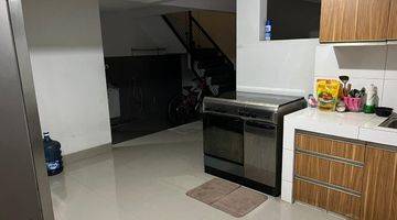 Gambar 2 Rumah Mewah Full Furnished Ada Kolam Renang Di Bintaro Jaksel