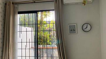 Gambar 5 Rumah Mewah Full Furnished Ada Kolam Renang Di Bintaro Jaksel