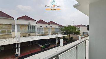 Gambar 3 Rumah 2 Lantai Dalam Cluster 2 Menit Ke Bintaro Exchange