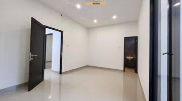 Gambar 1 Dijual Rumah Minimalis Modern 2 Lantai Siap Huni Di Bsd 