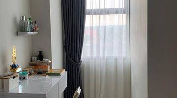 Gambar 1 Harga butuh apartemen Di Trans Park Cibubur