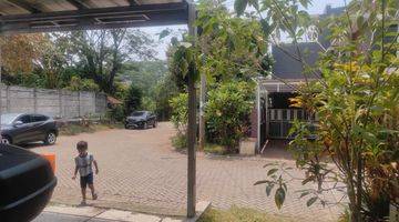 Gambar 2 Rumah Murah Dalam Cluster Depan Cibubur