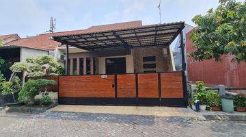 Gambar 1 Jual cepat! Rumah di Palm Spring Regency Jambangan, Sby selatan