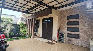 Gambar 4 Jual cepat! Rumah di Palm Spring Regency Jambangan, Sby selatan