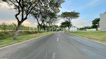 Gambar 3 Dijual Kavling Citraland Raya Woodland, Surabaya Barat