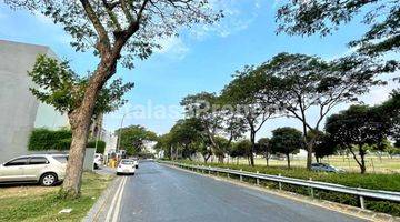 Gambar 4 Dijual Kavling Citraland Raya Woodland, Surabaya Barat