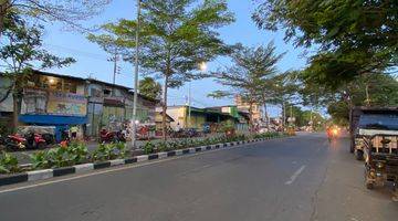 Gambar 3 JUAL CEPAT Bangunan Hitung Tanah (Ex Hotel) Lokasi Raya Pandegiling, Surabaya Pusat 