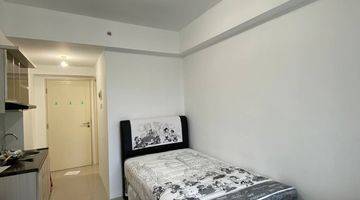 Gambar 1 Disewakan Apartemen Tanglin type Studio, Surabaya Barat