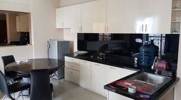 Gambar 3 Disewakan Apartemen Waterplace 2BR, Surabaya Barat