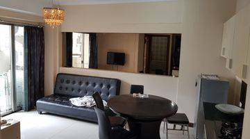 Gambar 5 Disewakan Apartemen Waterplace 2BR, Surabaya Barat