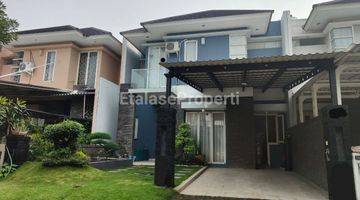 Gambar 1 Jual cepat RUMAH MINIMALIS di Wisata Bukit Mas (WBM) Surabaya Barat