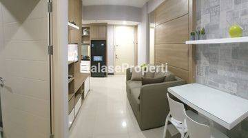 Gambar 1 Dijual Cepat! Apartemen Anderson type 2BR FULL FURNISHED, Sby barat