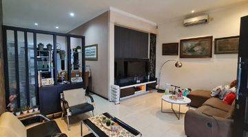 Gambar 2 Jual cepat! Rumah di Palm Spring Regency Jambangan, Surabaya Selatan