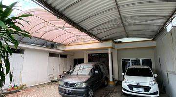 Gambar 1 JUAL CEPAT! Rumah di Kupang Indah, Surabaya Barat  