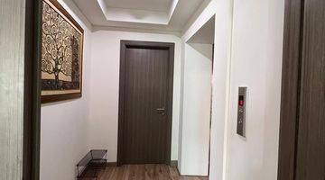 Gambar 3 Dijual Apartemen St Moritz  151m2 Lantai 20 ke bawah