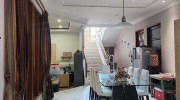 Gambar 1 Dijual Rumah Sunrise Garden 509m2 Jakarta Barat