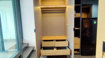 Gambar 3 Disewakan Apartemen The Smith 1 Kamar Tidur Alam Sutera