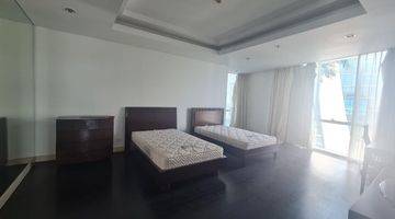 Gambar 3 Dijual Apartemen Regatta 243m² Termurah