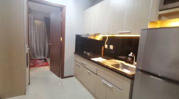 Gambar 1 Dijual Apartemen Thamrin Residence 1 Kamar Tidur