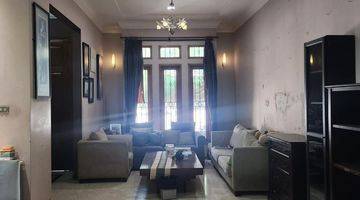 Gambar 2 Dijual Rumah Sunrise Garden 509m2 Jakarta Barat