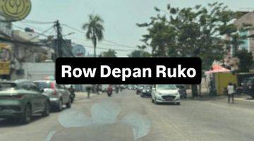 Gambar 4 Disewakan Ruko Lantai 2 Dan 3 Green Ville Jakarta Barat