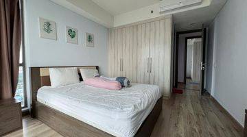 Gambar 4 Dijual Apartemen St Moritz  151m2 Lantai 20 ke bawah