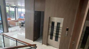 Gambar 3 Dijual Rumah Mewah Lyndon Bsd Serpong Tinggal Masuk