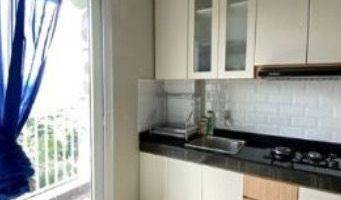 Gambar 1 Dijual Apartemen Metro Park 2Br Furnish Bagus