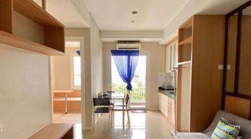 Gambar 3 Dijual Apartemen Metro Park 2Br Furnish Bagus