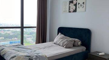 Gambar 5 Dijual Apartemen St Moritz  151m2 Lantai 20 ke bawah