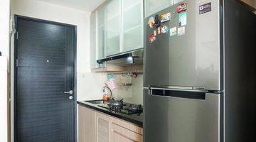 Gambar 1 Dijual Apartemen Belmont Residences 2BR Bagus