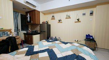 Gambar 3 Dijual Apartemen Green Park View Tower G Tipe Studio