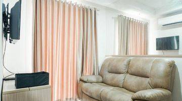 Gambar 2 Dijual Apartemen Belmont Residences 2BR Bagus