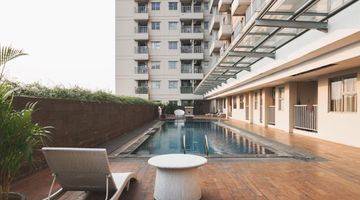 Gambar 5 Dijual Apartemen Belmont Residences 2BR Bagus