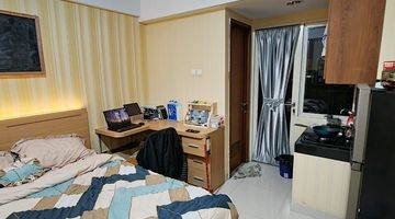 Gambar 2 Dijual Apartemen Green Park View Tower G Tipe Studio