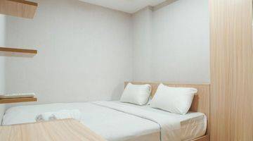 Gambar 3 Dijual Apartemen Belmont Residences 2BR Bagus