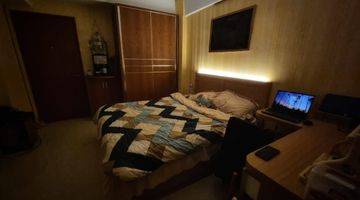 Gambar 1 Dijual Apartemen Green Park View Tower G Tipe Studio