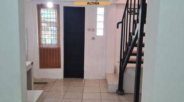 Gambar 1 Jual Rumah Murah di Cluster Graha Raya SHM 1 Lantai Hoek