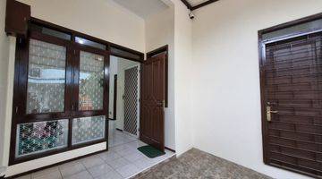 Gambar 2 Jual Cepat Rumah 1 Lantai Di Villa Melati Mas Sudah Shm