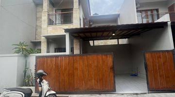 Gambar 1 Di Sewakan Villa Fully Furnished Area Pedungan Lantai 2 