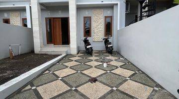 Gambar 3 Di Jual Rumah Indent 2 Lantai Area Gatot Subroto Tengah Jalan Ahmad Yani Utara 