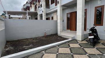 Gambar 4 Di Jual Rumah Indent 2 Lantai Area Gatot Subroto Tengah Jalan Ahmad Yani Utara 