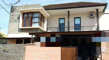 Gambar 1 Di Jual Rumah 2 Lantai Area Renon 