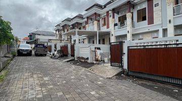 Gambar 1 Di Jual Rumah Indent 2 Lantai Area Gatot Subroto Tengah Jalan Ahmad Yani Utara 