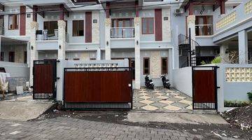 Gambar 2 Di Jual Rumah Indent 2 Lantai Area Gatot Subroto Tengah Jalan Ahmad Yani Utara 