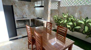 Gambar 3 Disewakan Rumah Area Sesetan Fully Furnished Lantai 2 