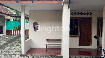 Gambar 2 RUMAH INDUK DAN KOST2AN AKTIF DLM RING ROAD DEKAT GEDUNG JEC