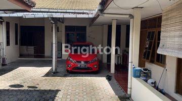 Gambar 1 RUMAH INDUK DAN KOST2AN AKTIF DLM RING ROAD DEKAT GEDUNG JEC