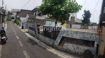 Gambar 2 TANAH DATAR BEBAS BANJIR LOKASI JL GEDUNG BATU SEMARANG BARAT