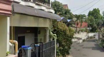 Gambar 1 Rumah 2 lantai dijual di Pejaten timur Jakarta Selatan 